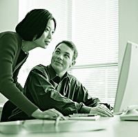 We specilaize in tax and estate advice